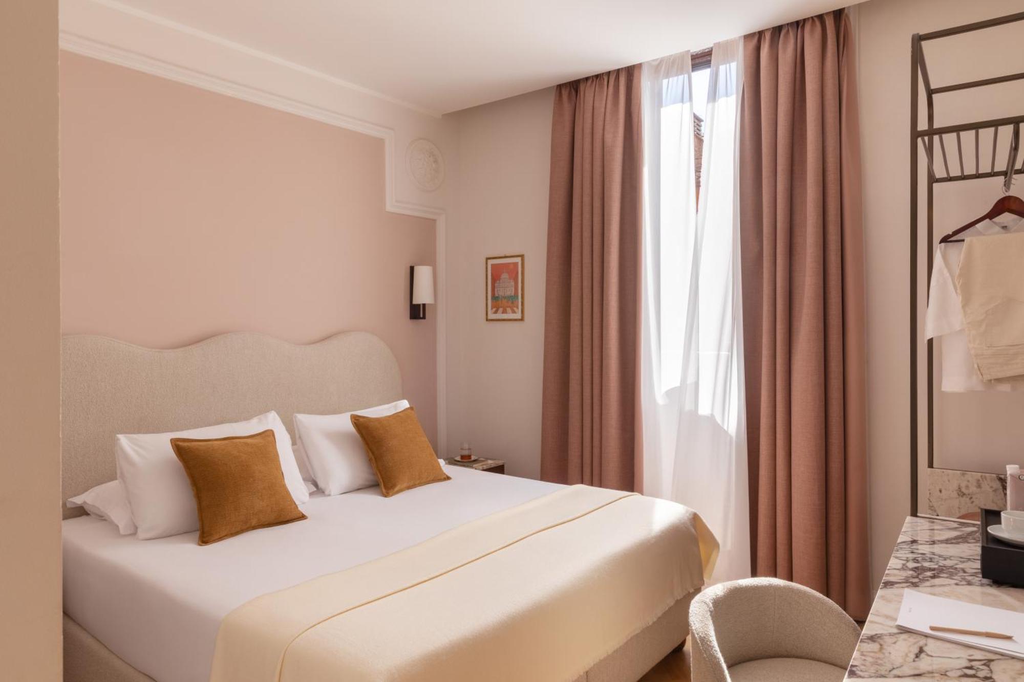 Hotel Fori Imperiali, Rome